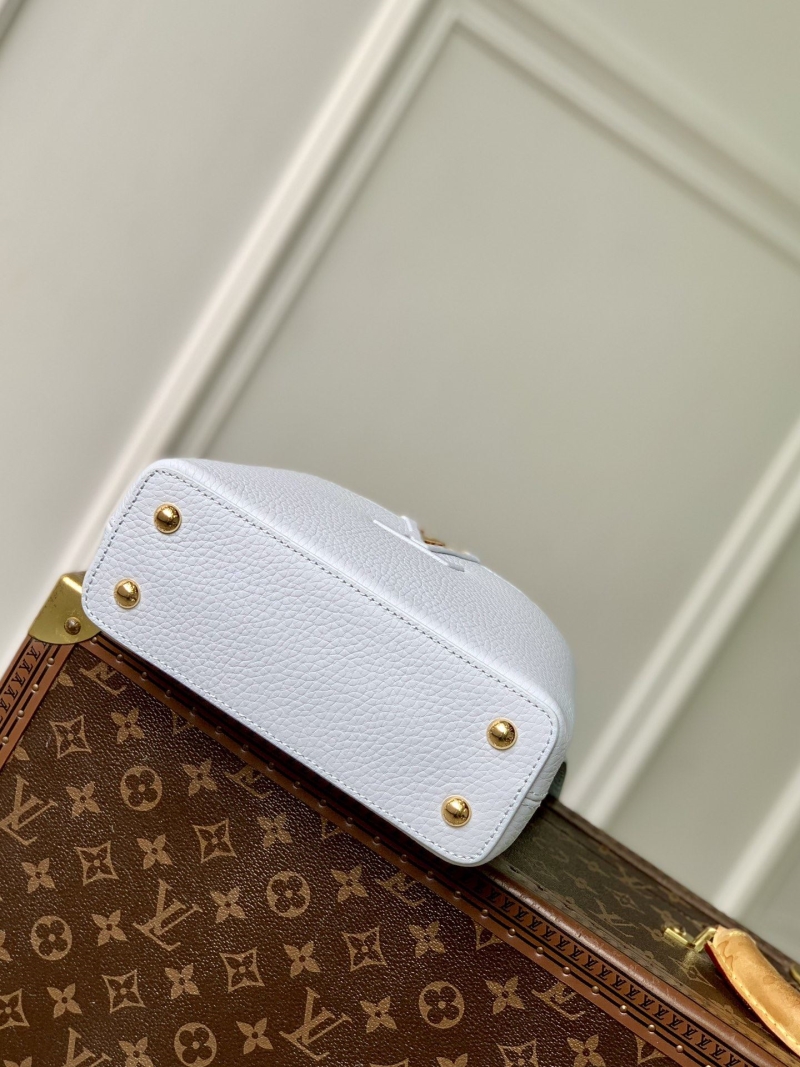 LV Capucines Bags